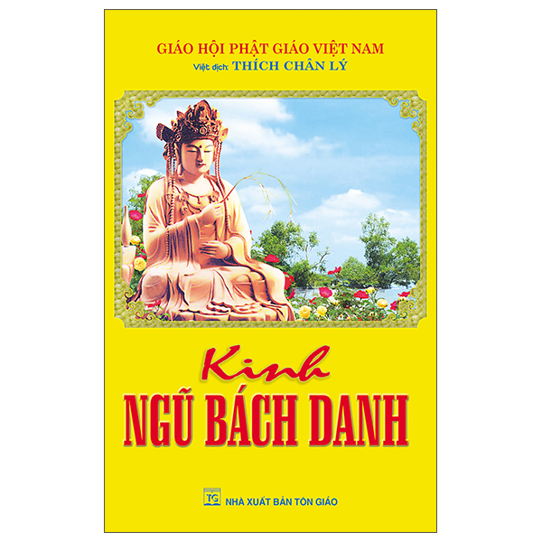 Kinh Ngu Bach Danh