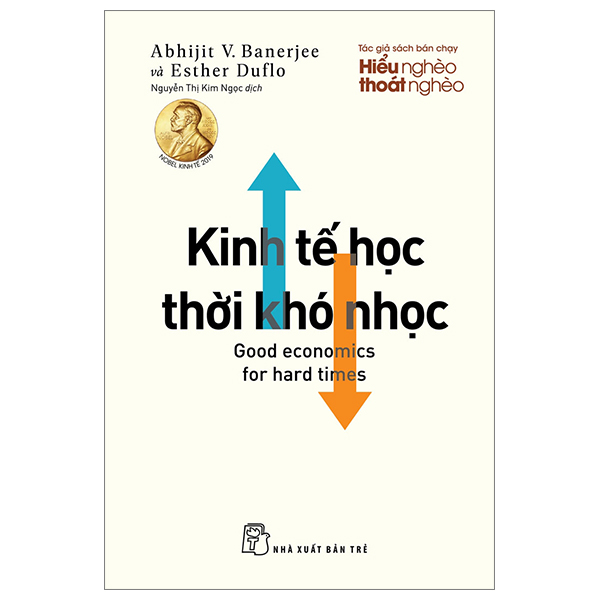 kinh tế học thời khó nhọc