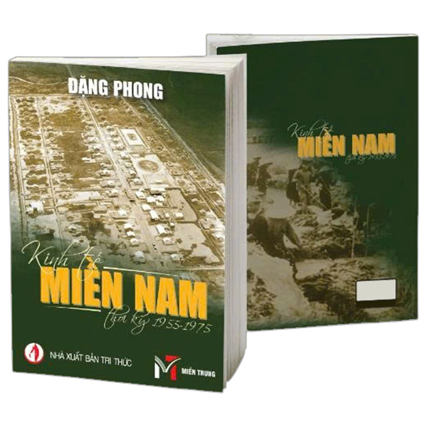 Kinh Te Mien Nam Viet Nam Thoi Ky 1955-1975