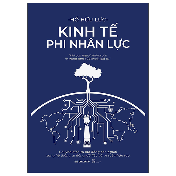 Kinh Tế Phi Nhân Lực
