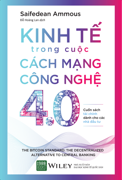 kinh tế trong cuộc cách mạng công nghệ 4.0