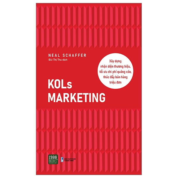 kols marketing