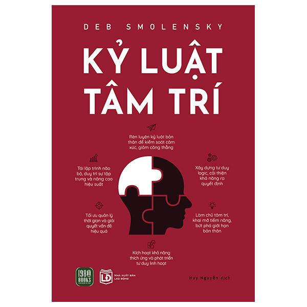 Kỷ Luật Tâm Trí