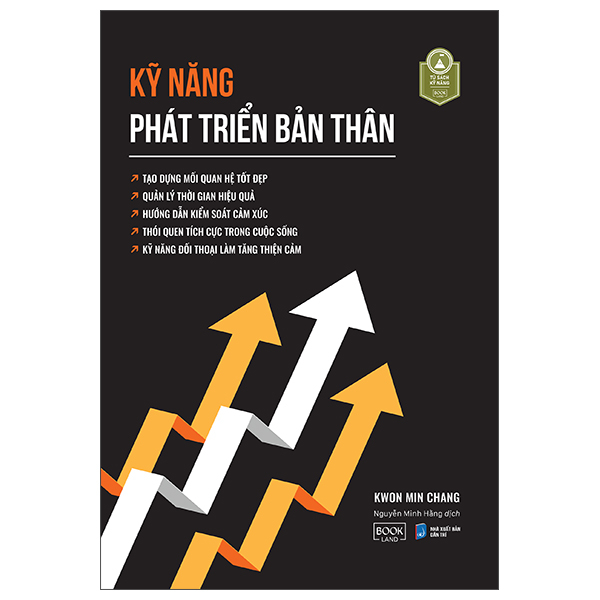 kỹ năng phát triển bản thân