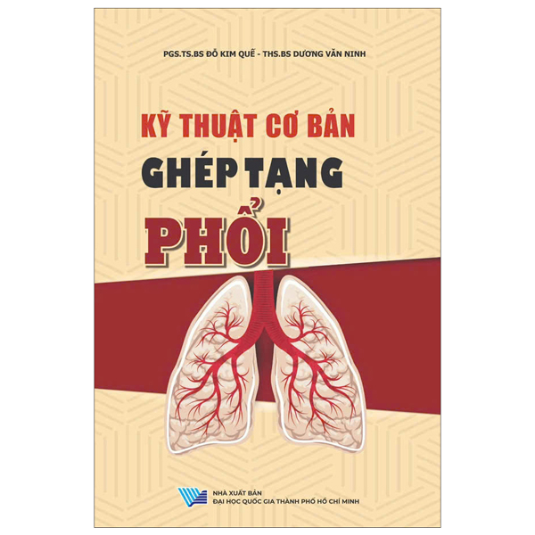 Ky Thuat Co Ban Ghep Tang Phoi