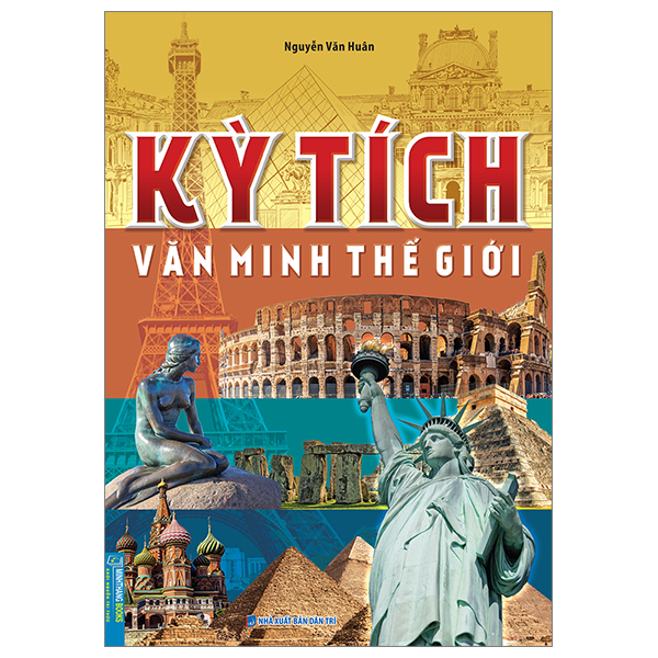 kỳ tích văn minh thế giới