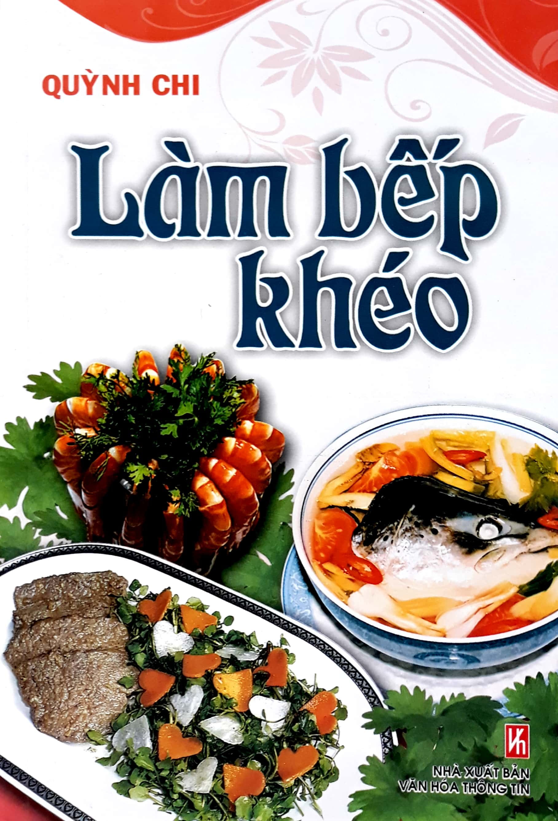 làm bếp khéo