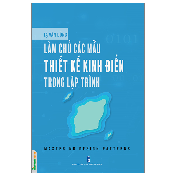 làm chủ các mẫu thiết kế kinh điển trong lập trình (mastering design patterns)