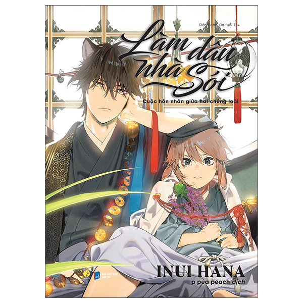 Làm Dâu Nhà Sói - Tập 1 (Tái Bản 2026)