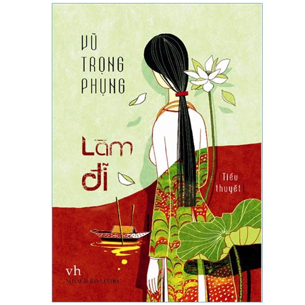 Làm Đĩ (Tái Bản 2026)