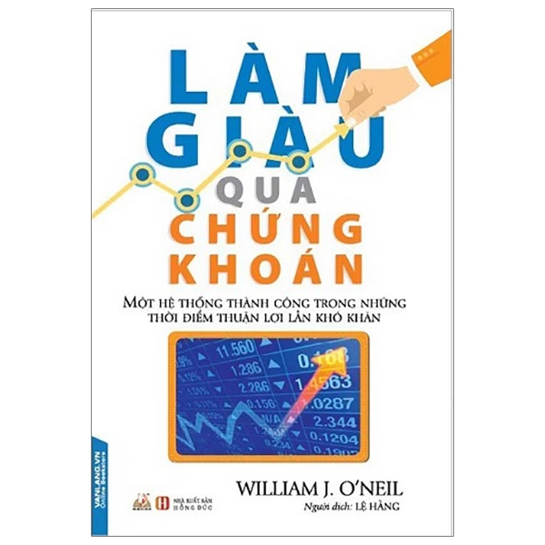 làm giàu qua chứng khoán