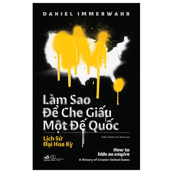 làm sao để che giấu một đế quốc - how to hide an empire