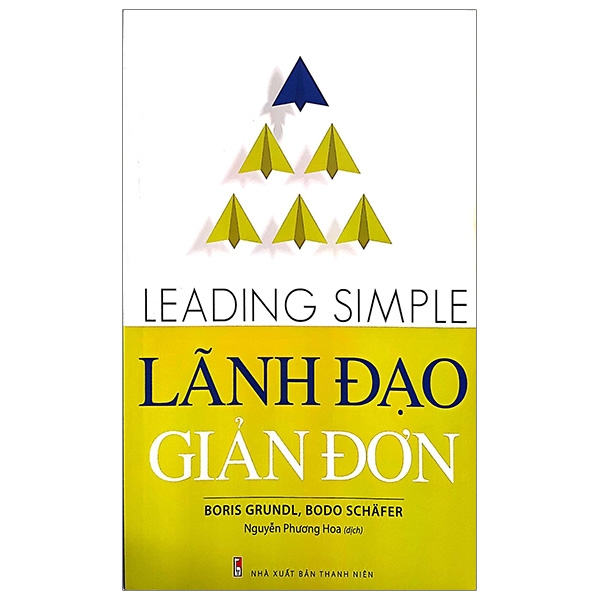 lãnh đạo giản đơn (leading simple)