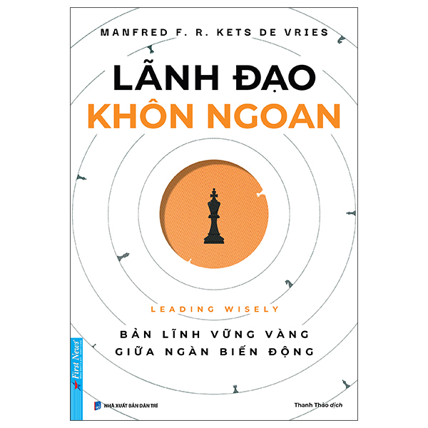 Lanh Dao Khon Ngoan - Leading Wisely