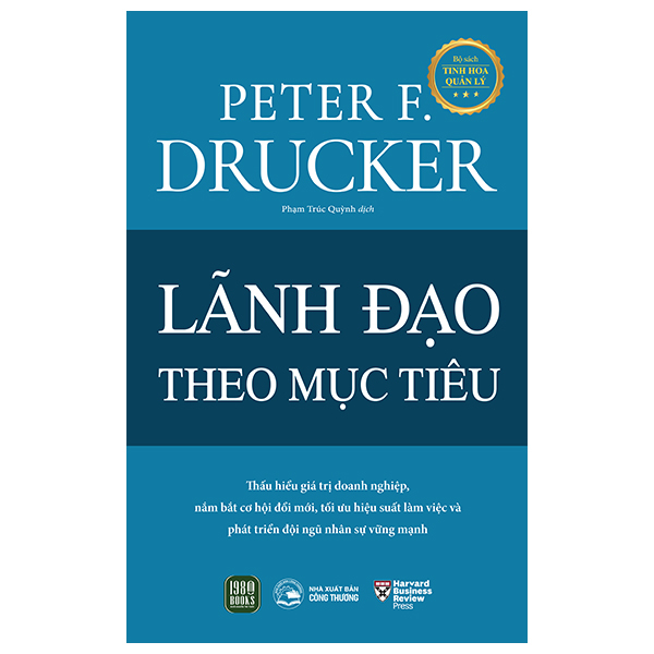 Lãnh Đạo Theo Mục Tiêu