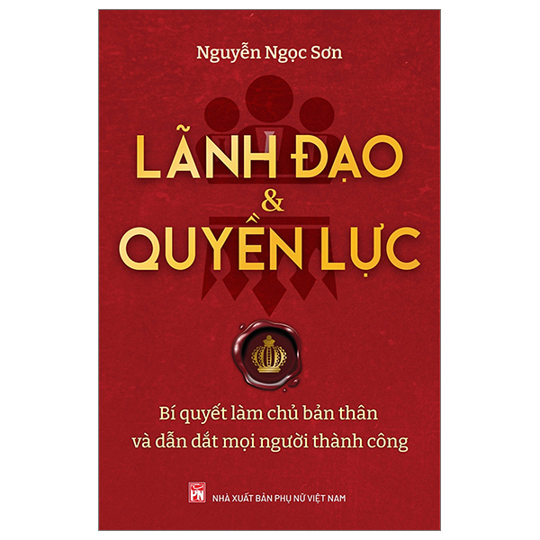 lãnh đạo và quyền lực