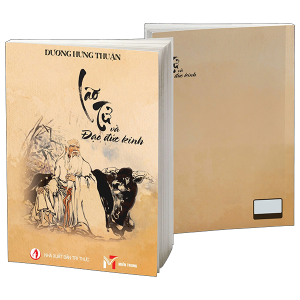 Lão Tử Và Đạo Đức Kinh