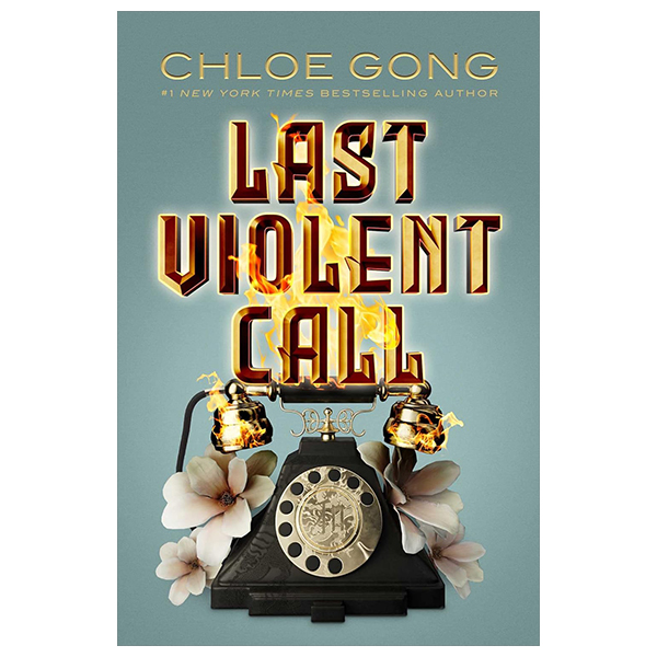 last violent call