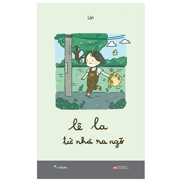 Le La Tu Nha Ra Ngo (Tai Ban 2025)