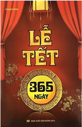 lễ tết 365 ngày