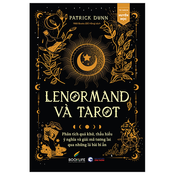 lenormand và tarrot