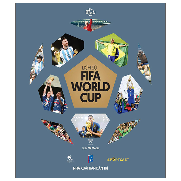 Lịch Sử FIFA World Cup