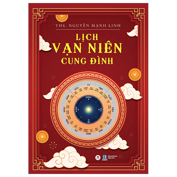 lịch vạn niên cung đình