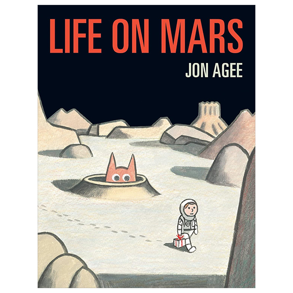 life on mars