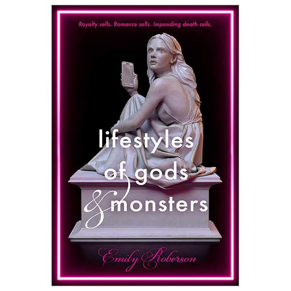 lifestyles of gods and monsters