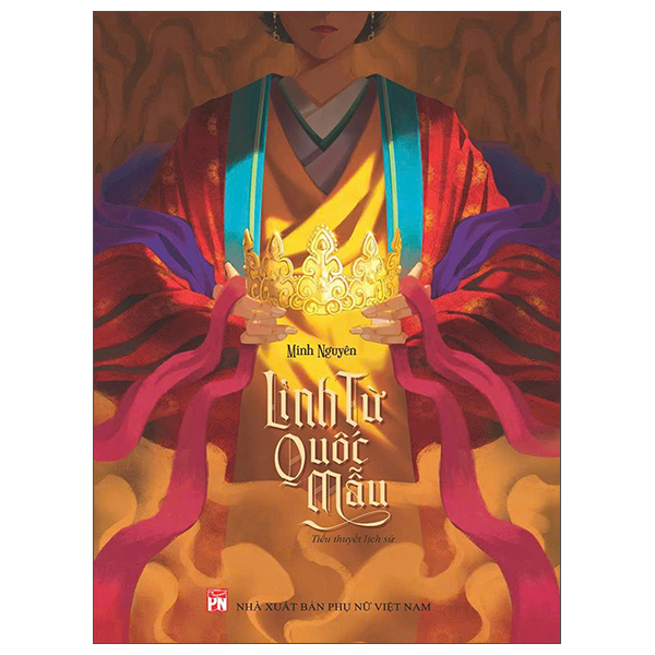 Linh Từ Quốc Mẫu