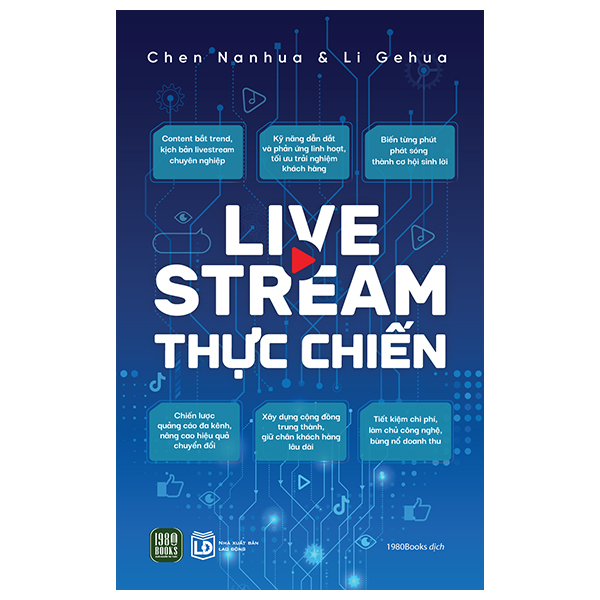 Livestream Thực Chiến