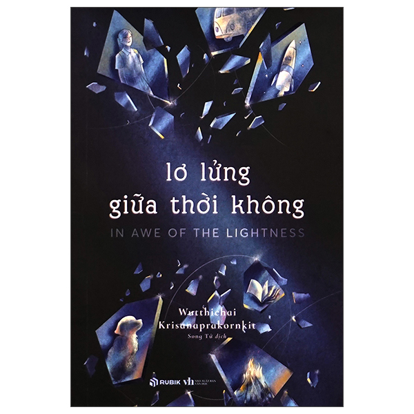 Lơ Lửng Giữa Thời Không - In Awe of The Lightness
