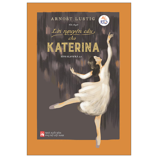 Lời Nguyện Cầu Cho Katerina