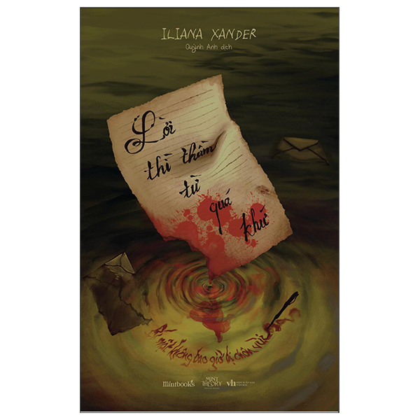 Lời Thì Thầm Từ Quá Khứ