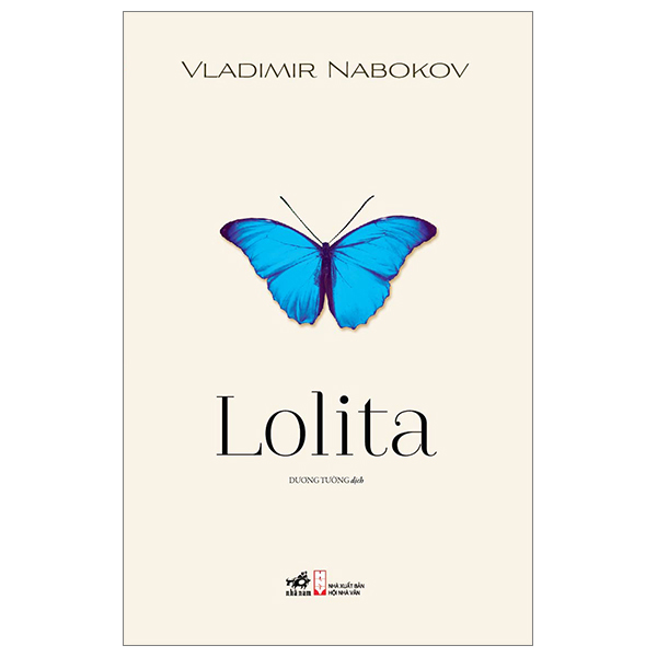 lolita (tái bản 2024)