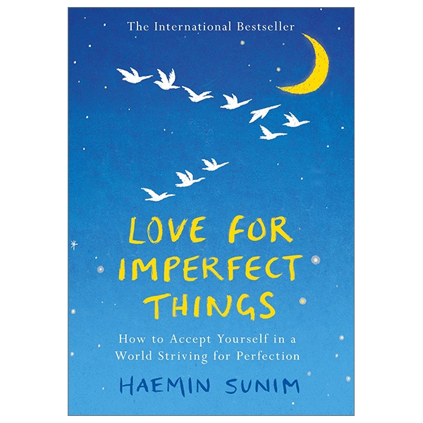 love for imperfect things