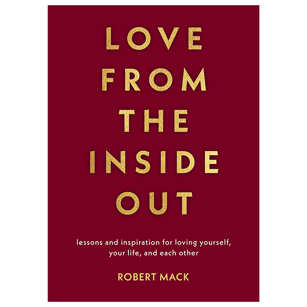 love from the inside out