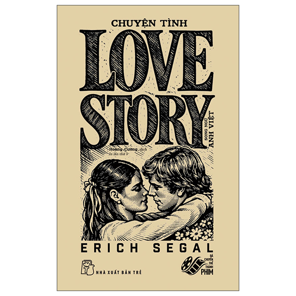 Love Story - Chuyện Tình - Song Ngữ Anh-Việt