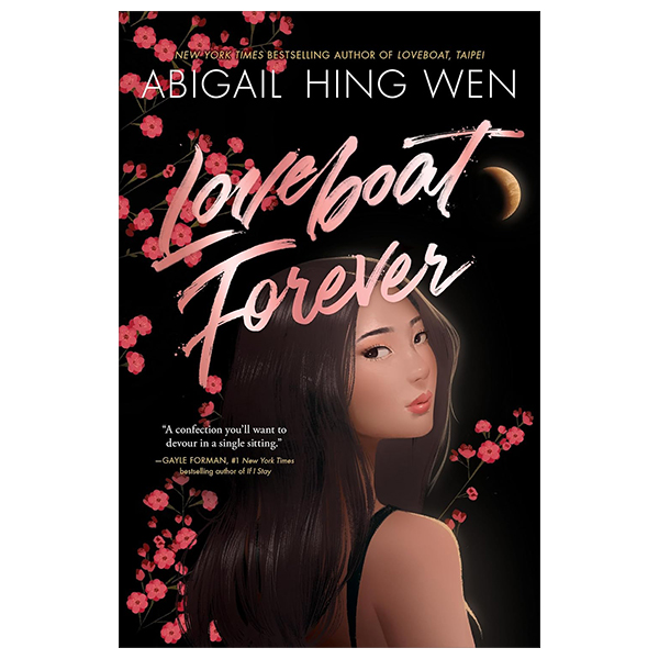 loveboat forever (hardcover)