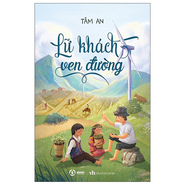 lữ khách ven đường