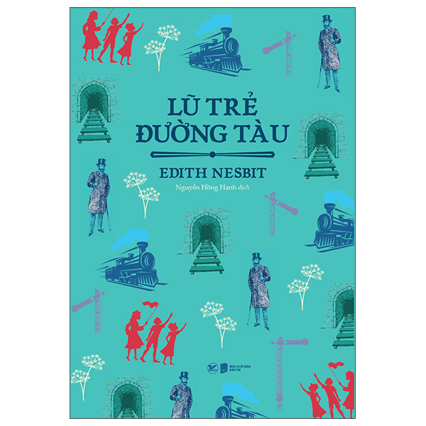 lũ trẻ đường tàu