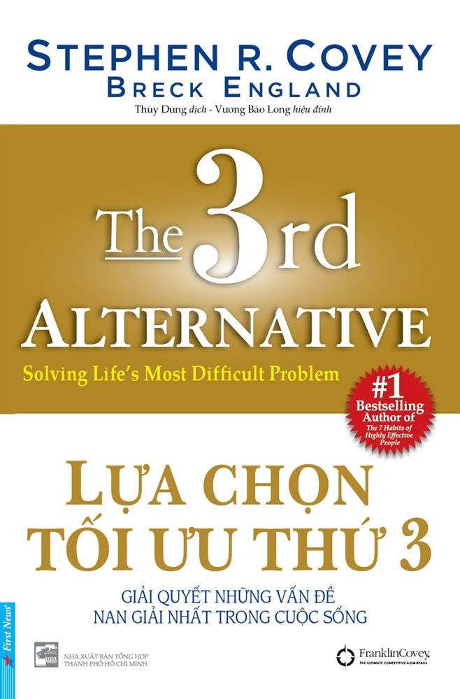 lựa chọn tối ưu thứ 3