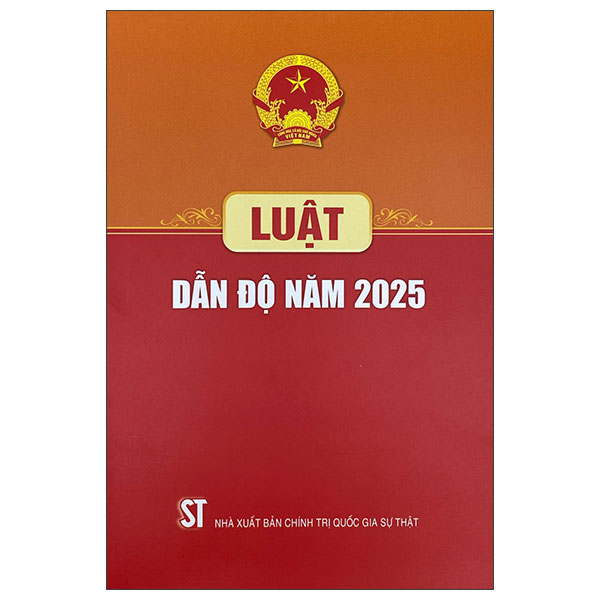 Luật Dẫn Độ Năm 2025