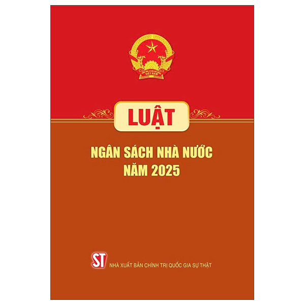 Luat Ngan Sach Nha Nuoc Nam 2025