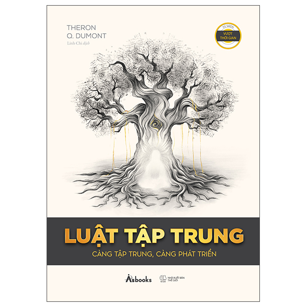 Luat Tap Trung - Cang Tap Trung, Cang Phat Trien