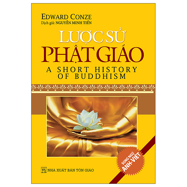Luoc Su Phat Giao - A Short History Of Buddhism