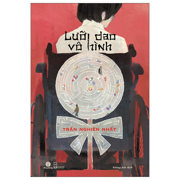 Luoi Dao Vo Hinh