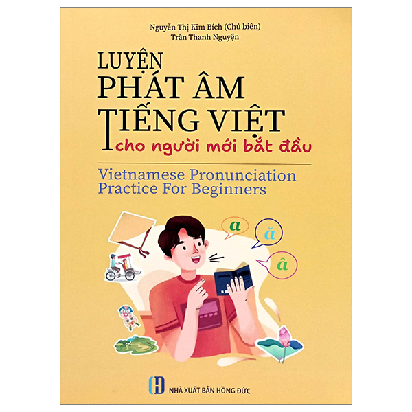 luyện phát âm tiếng việt cho người mới bắt đầu - vietnamese pronunciation practice for beginners