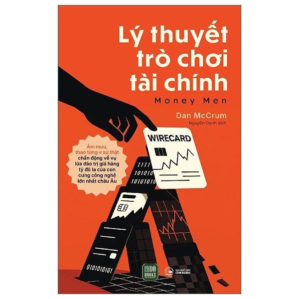 Ly Thuyet Tro Choi Tai Chinh - Money Men