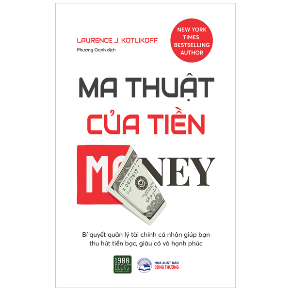 ma thuật của tiền